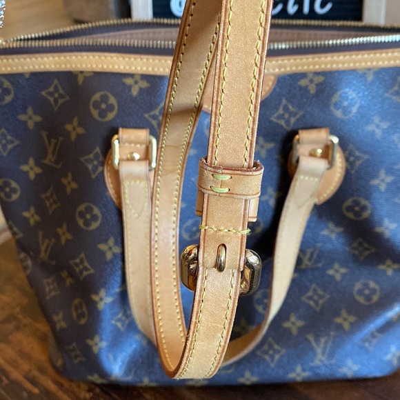 Louis Vuitton Monogram Palermo - Picture 11 of 17